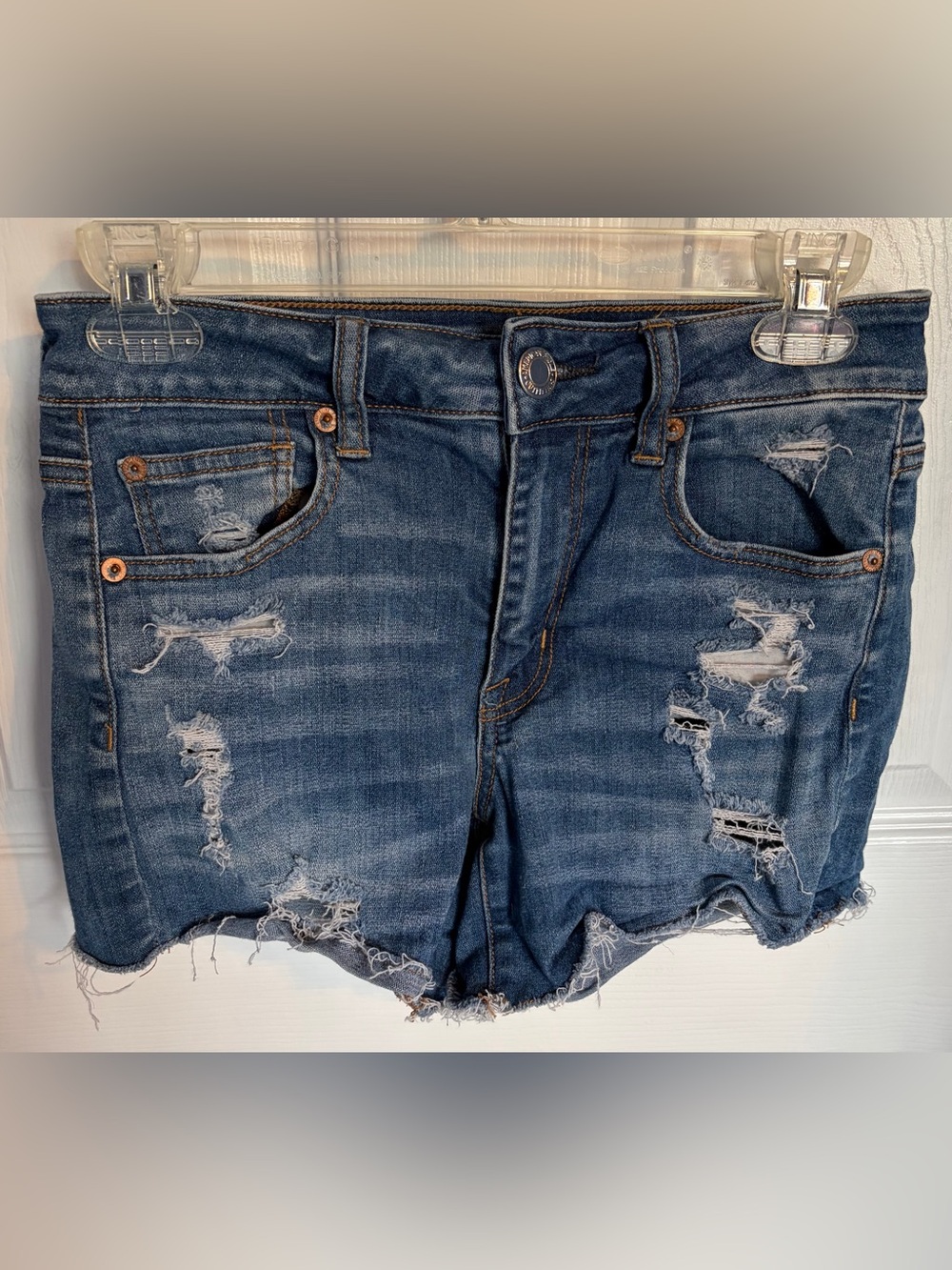 Jean Shorts American Eagle, Women’s Size 4